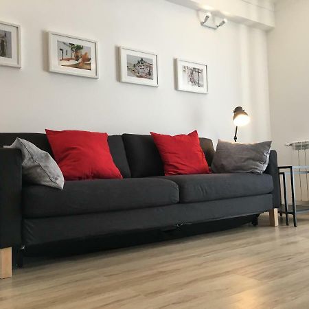 福斯·杜·阿勒奥Casa Da Fonte公寓 外观 照片