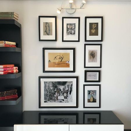 福斯·杜·阿勒奥Casa Da Fonte公寓 外观 照片